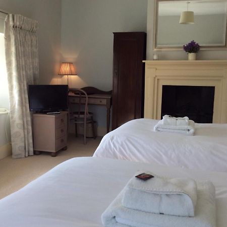 كوربي Castle Farm House B&B المظهر الخارجي الصورة