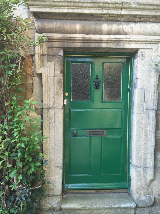 كوربي Castle Farm House B&B المظهر الخارجي الصورة