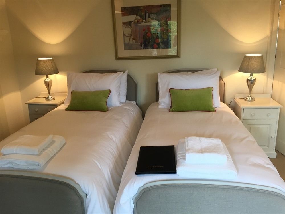 كوربي Castle Farm House B&B المظهر الخارجي الصورة