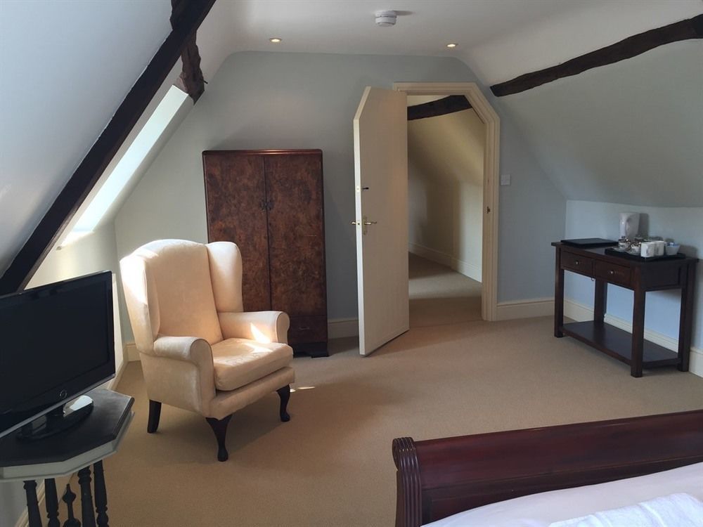 كوربي Castle Farm House B&B المظهر الخارجي الصورة